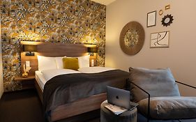 V Boutique Hotel Boeblingen