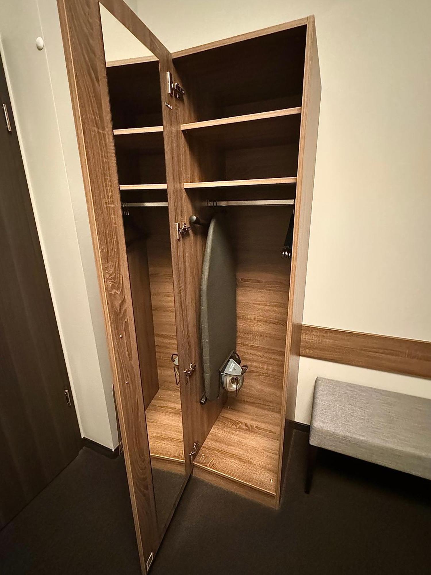 V Boutique Hotel ベーブリンゲン エクステリア 写真